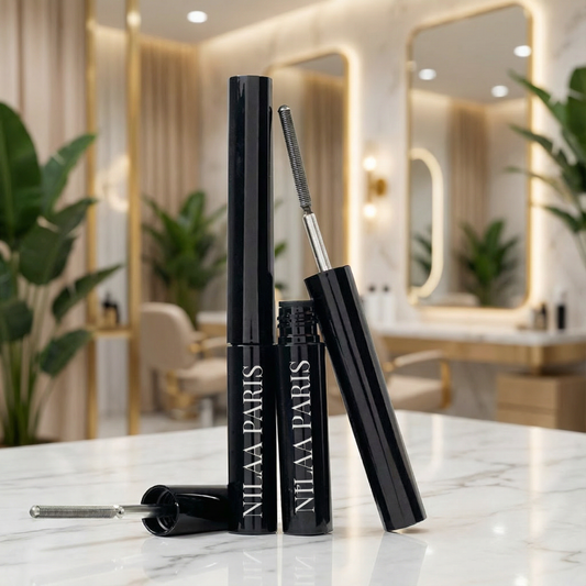 Mascara naturel Iron Wand NILAA PARIS